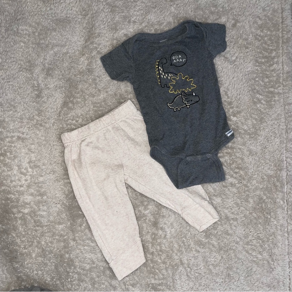 Baby clothes bundle - Picture 3 of 9
